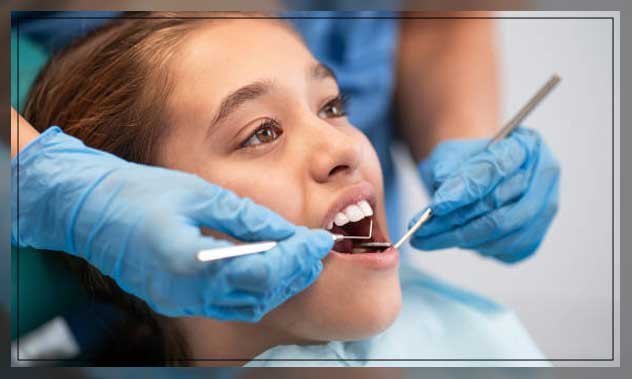 Dental instruments 2