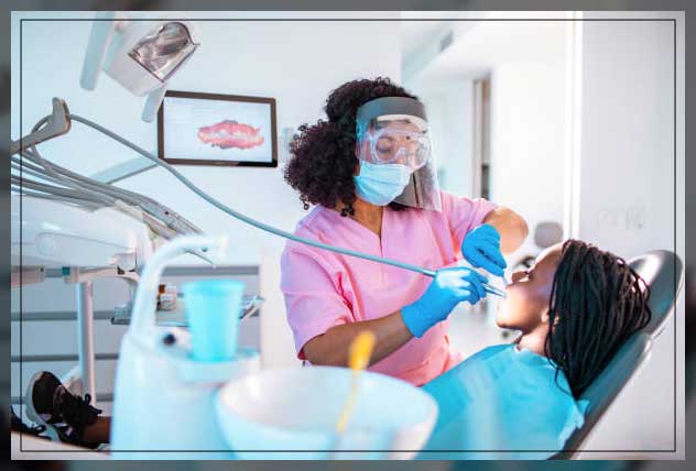 Dental instruments 4