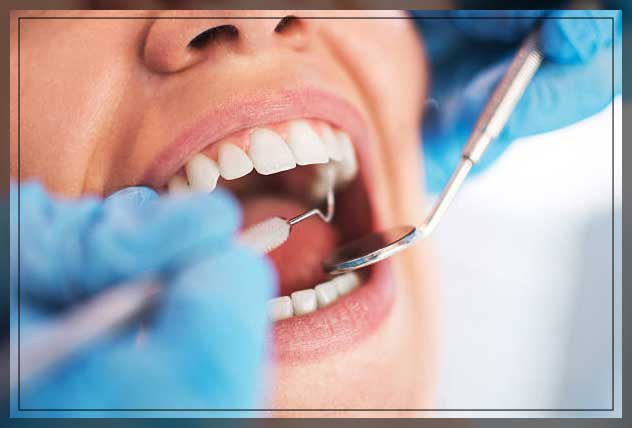 Dental instruments 5