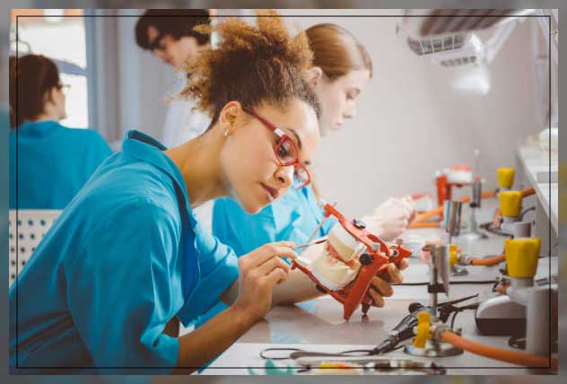 Dental instruments 6