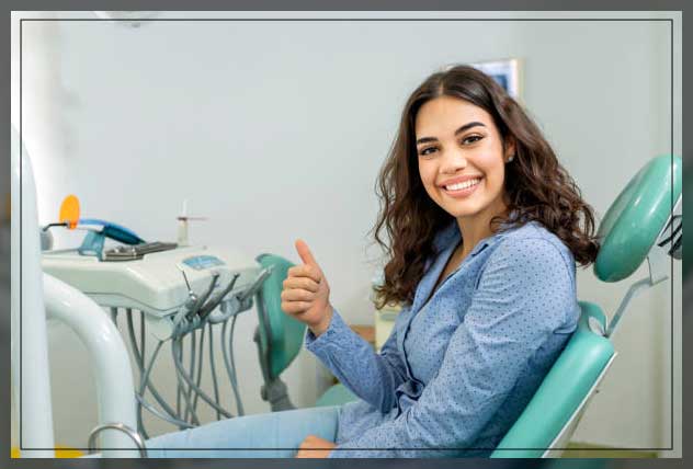 Dental instruments 7