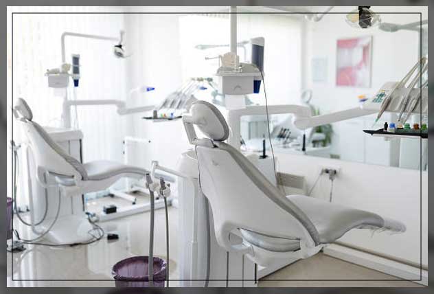Dental unit 2