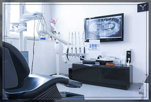 Dental unit 3