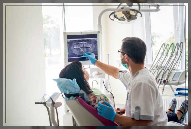 Dental unit 4