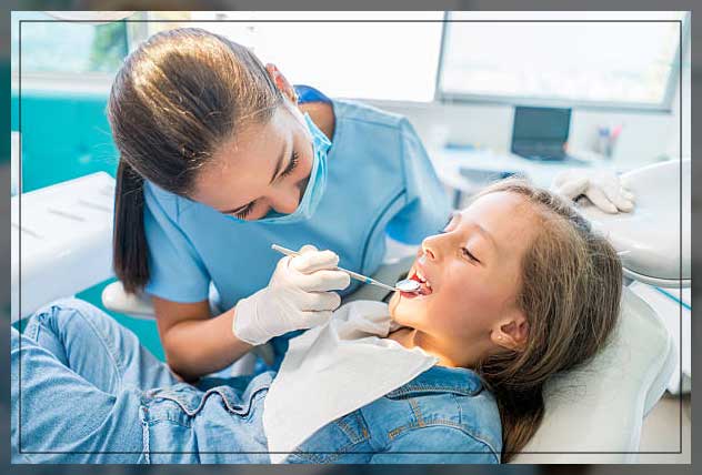 Dental unit 5