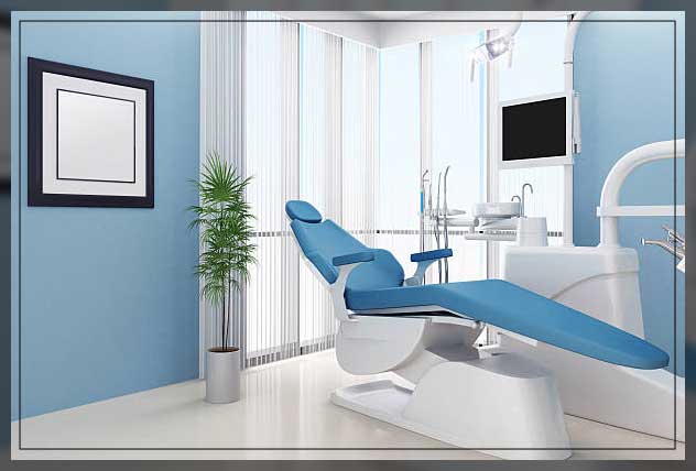 Dental unit 7