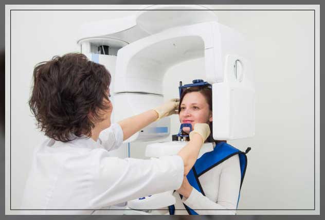 X ray machine 8