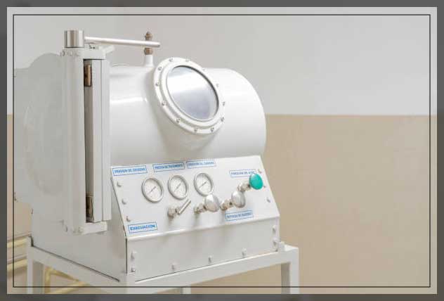 compressor machine 1