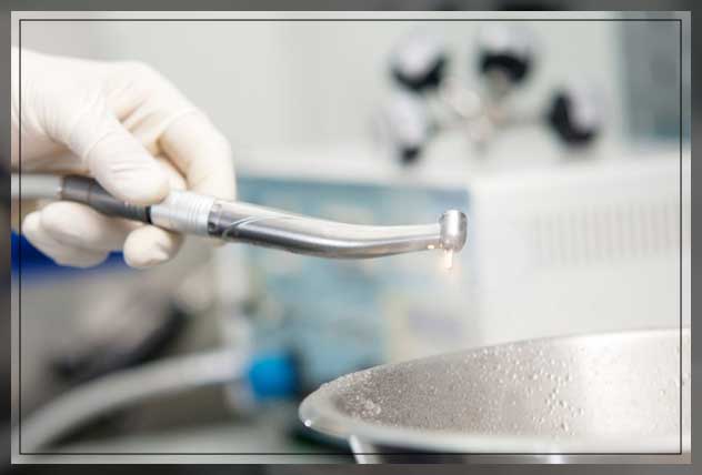 medical equipment types