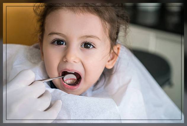 dental mouth mirror types