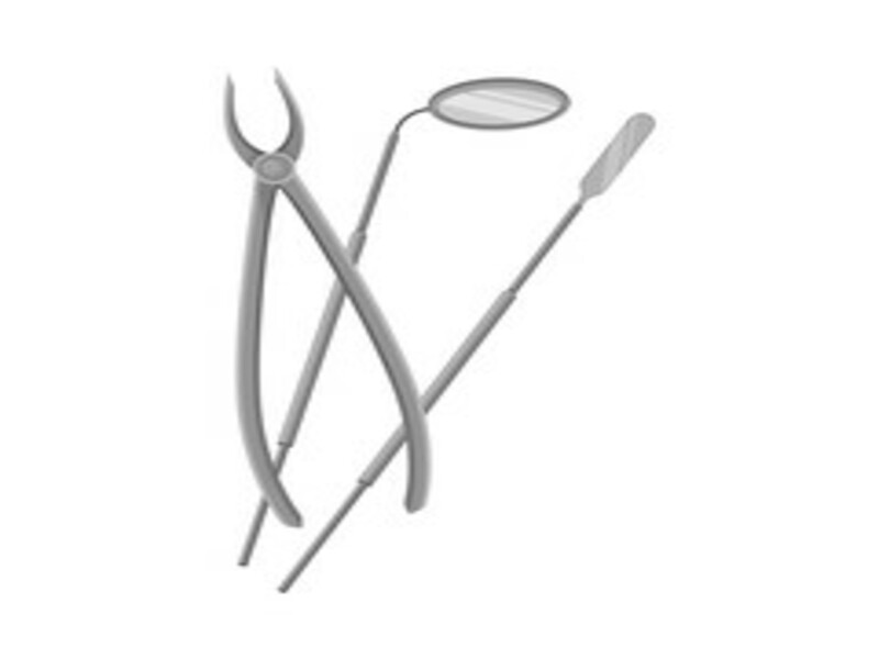 use of Extracting Forceps