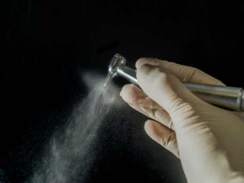 the design of dental drills