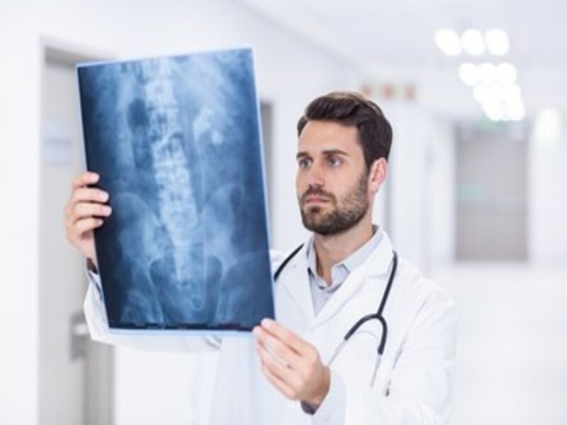 what are medical x-rays?
