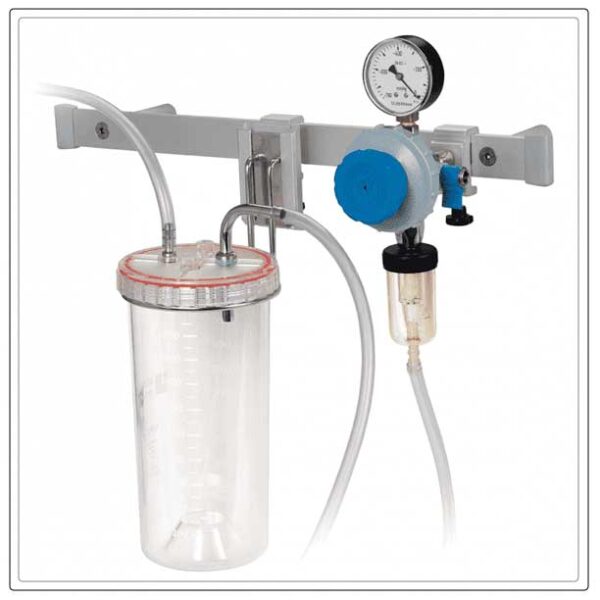 Suction Machine Uses, Types and Cleaning Engiomed