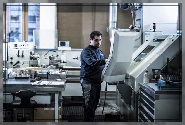 computed radiography