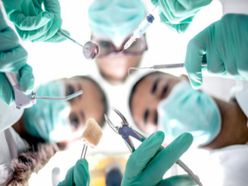 the overview on dental care
