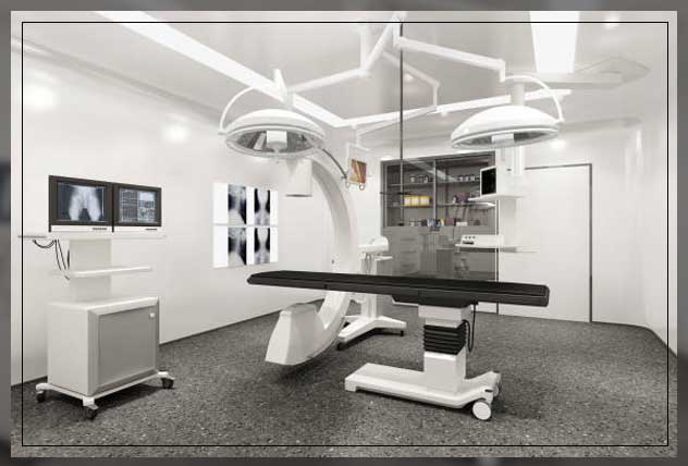 Dental Digital Radiography