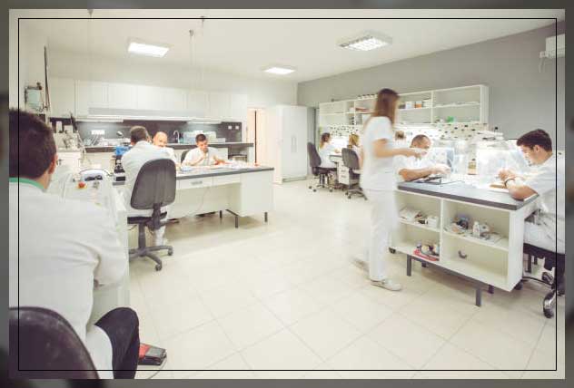 Dental lab 1