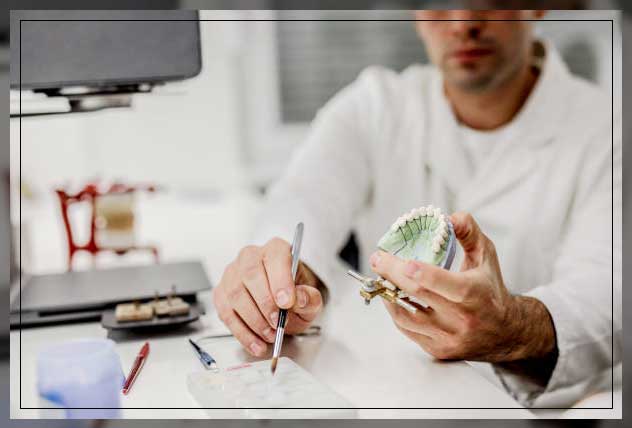 Dental lab 2