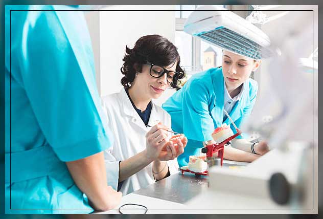 Dental lab 3