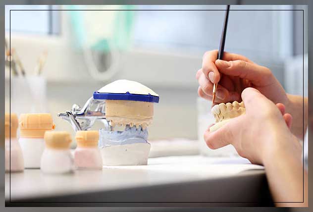 Dental lab 5