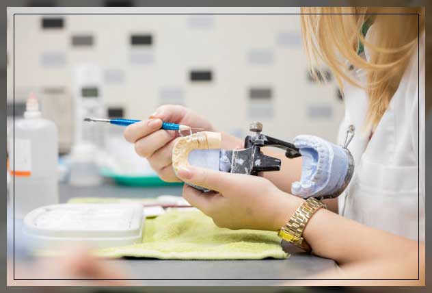 Dental lab 7