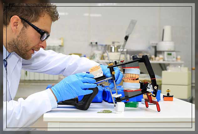 Dental lab 8