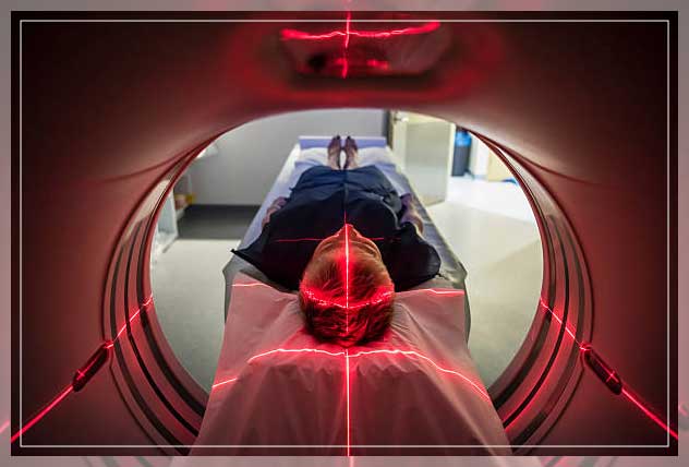 Medical Diagnostic Imaging 1