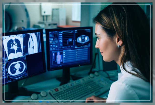 Medical Diagnostic Imaging 3