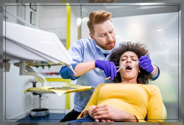 Tooth extraction tools 2