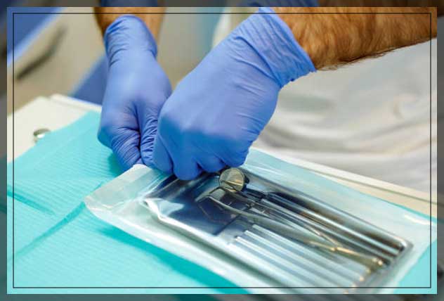 Tooth extraction tools 7