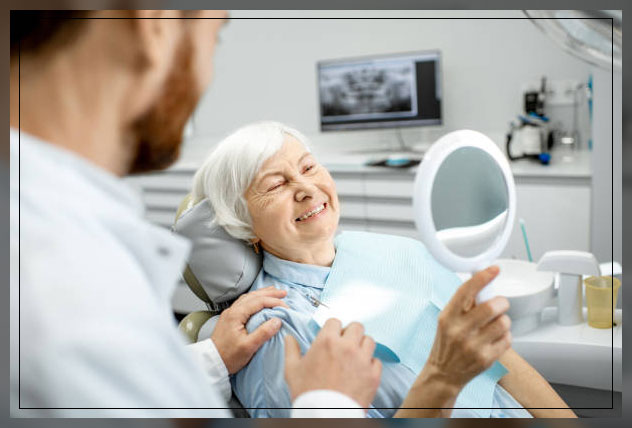 Tooth implant 3