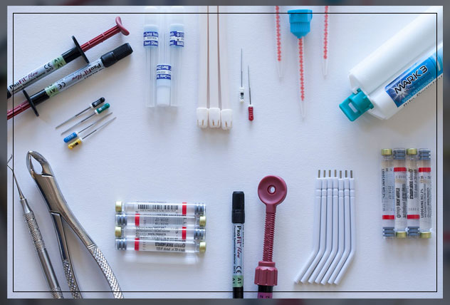 dental supplies online