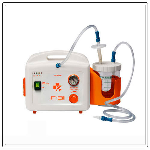 hand held suction pump