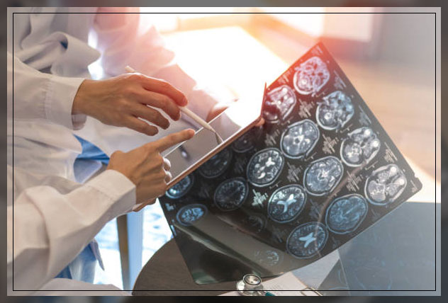 radiology center near me