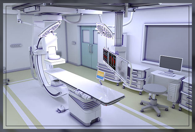 radiology tech