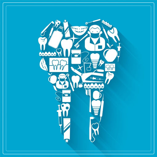 needing dental supplies online