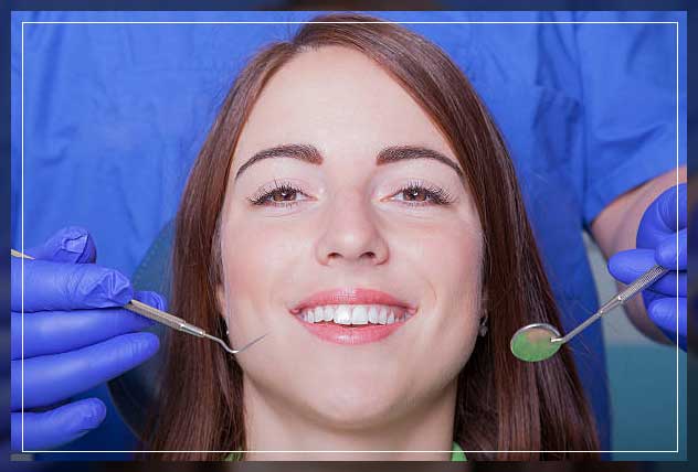 numbers of dental Gracey curette
