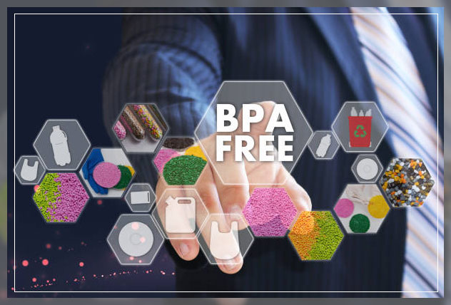 BPA free 2