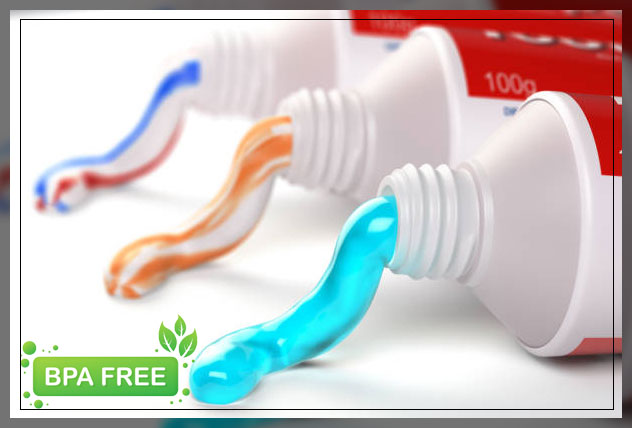 BPA free 4