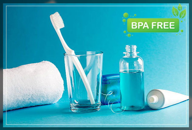 BPA free 7