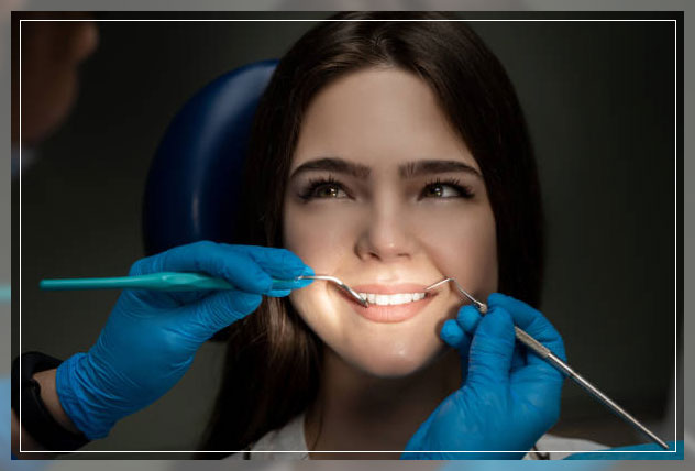 Ceramic braces 7