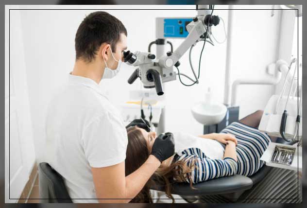 Dental microscope 6