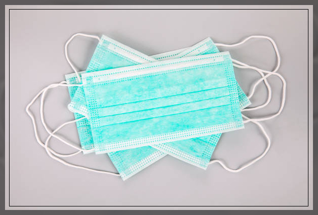 face masks 1
