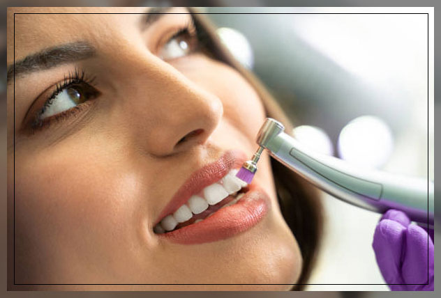 why teeth cleaning is necessary
