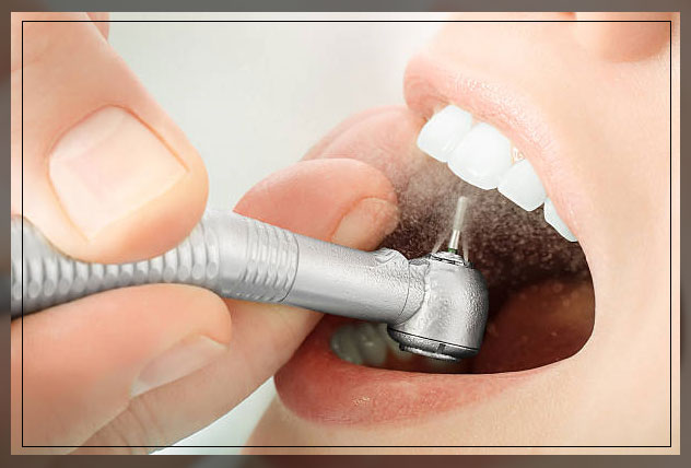 ensuring thorough cleaning