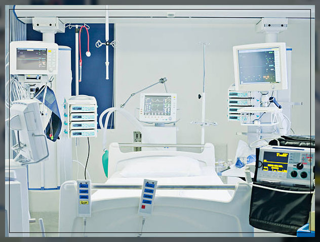 vital signs monitor 2