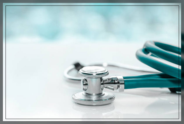 Littmann stethoscope 1