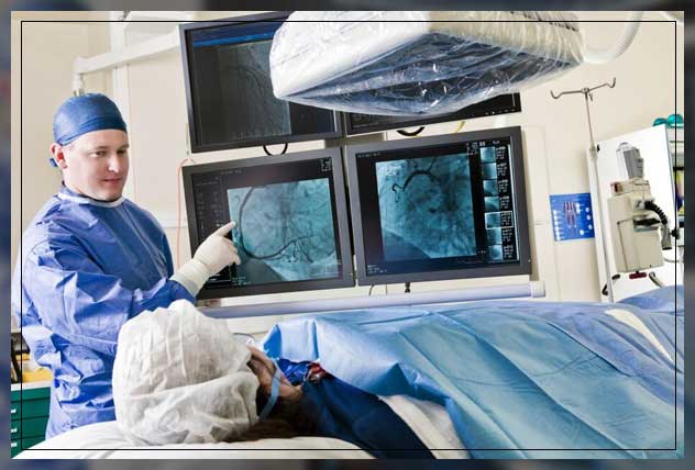 Fluoroscopy tests