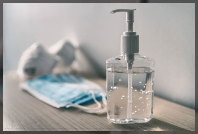 hand hygiene